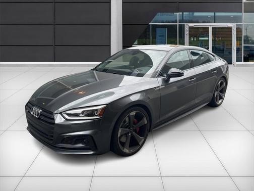 2019 Audi S5 3.0T Prestige