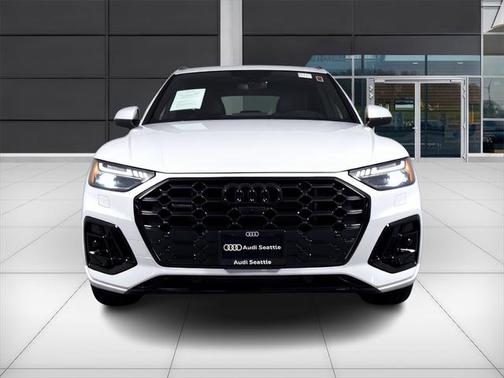 2024 Audi Q5 e 55 S line Prestige