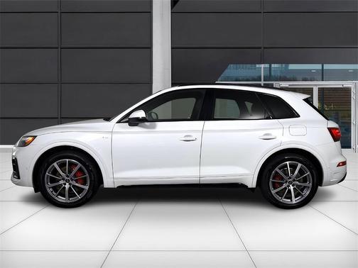 2024 Audi Q5 e 55 S line Prestige