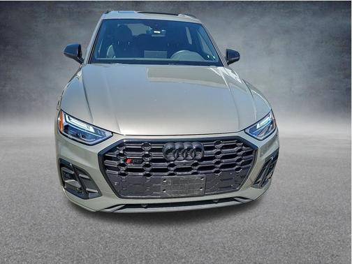 2023 Audi SQ5 3.0T Premium Plus