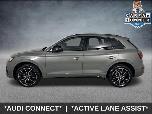 2023 Audi SQ5 3.0T Premium Plus