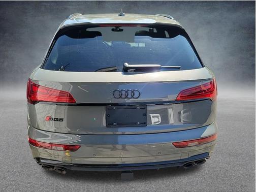 2023 Audi SQ5 3.0T Premium Plus
