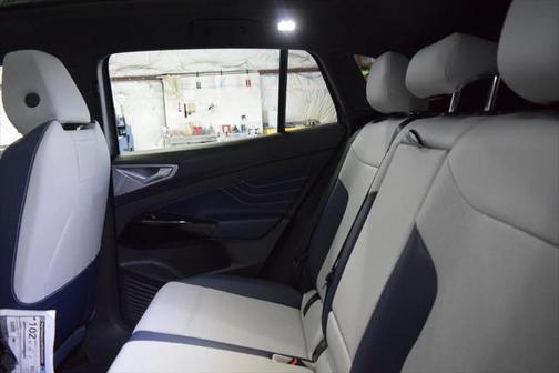 2025 Volkswagen ID.4 Pro S