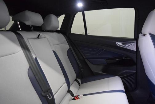2025 Volkswagen ID.4 Pro S