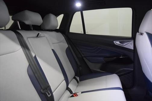 2025 Volkswagen ID.4 Pro S