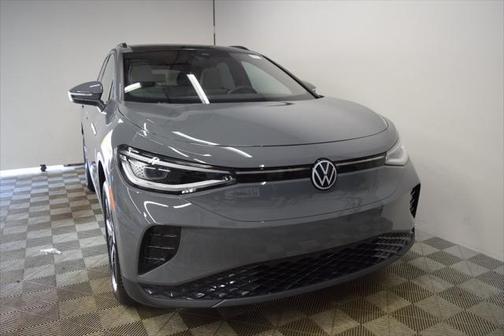 2025 Volkswagen ID.4 Pro S