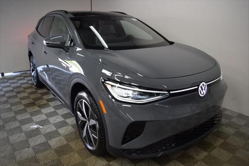 2025 Volkswagen ID.4 Pro S