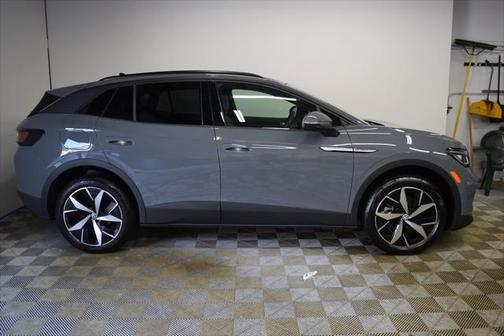 2025 Volkswagen ID.4 Pro S