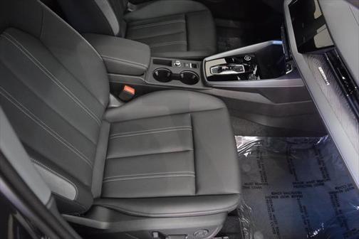 2025 Audi A3 Premium