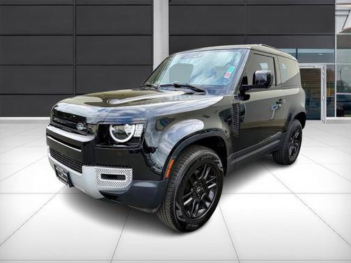 2023 Land Rover Defender S