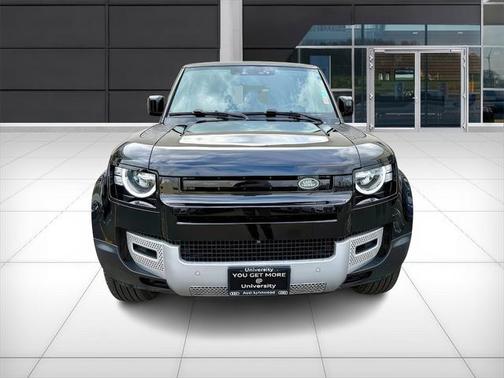 2023 Land Rover Defender S
