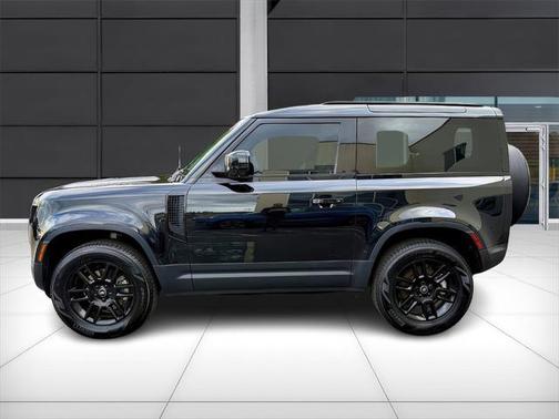 2023 Land Rover Defender S