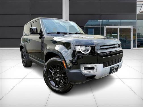 2023 Land Rover Defender S