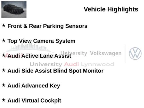 Glacier White Metallic 2025 Audi Q5 45 S line Premium Plus