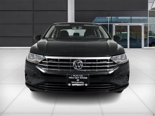 2021 Volkswagen Jetta 1.4T S