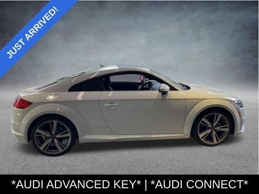 2023 Audi TT 2.0T