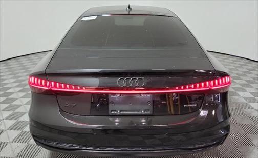 2019 Audi A7 3.0T Premium Plus