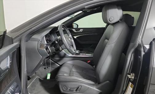 2019 Audi A7 3.0T Premium Plus