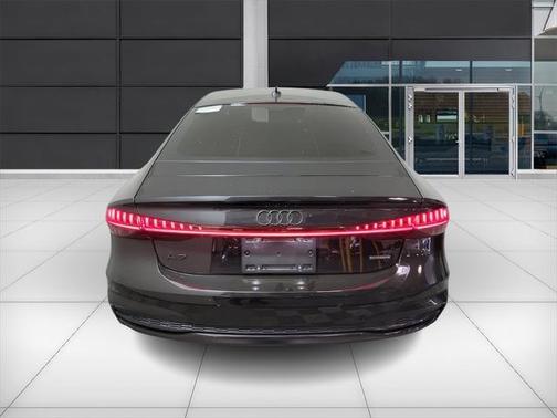 2019 Audi A7 3.0T Premium Plus