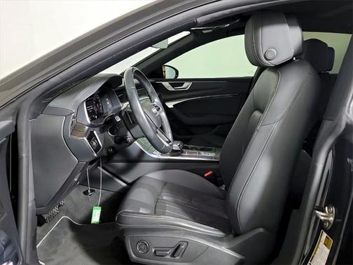 2019 Audi A7 3.0T Premium Plus