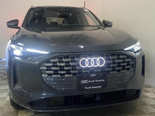 2025 Audi Q5 2.0T Prestige