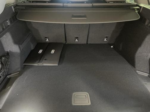 2025 Audi Q5 2.0T Prestige