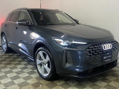 2025 Audi Q5 2.0T Prestige