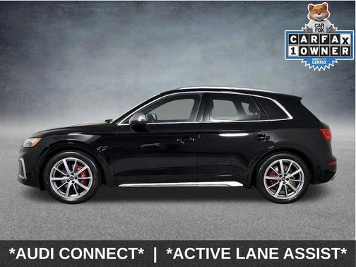 2023 Audi SQ5 3.0T Premium Plus