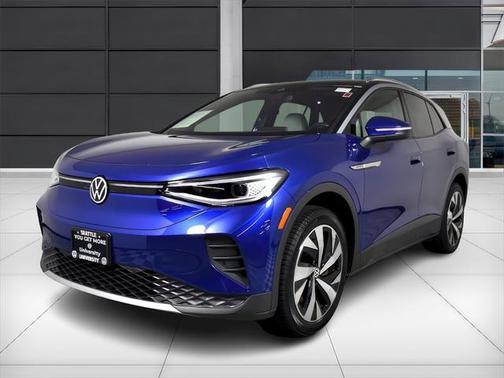 2022 Volkswagen ID.4 Pro S