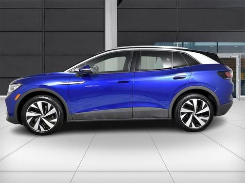 2022 Volkswagen ID.4 Pro S