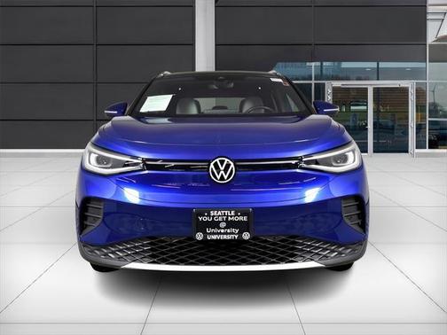2022 Volkswagen ID.4 Pro S