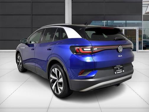 2022 Volkswagen ID.4 Pro S