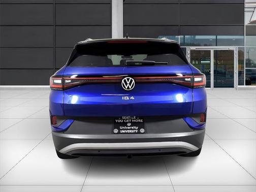 2022 Volkswagen ID.4 Pro S