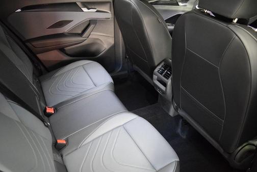 2025 Volkswagen Tiguan 2.0T SE 4MOTION