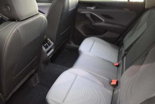 2025 Volkswagen Tiguan 2.0T SE 4MOTION