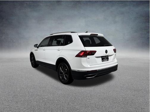 2024 Volkswagen Tiguan 2.0T SE 4MOTION