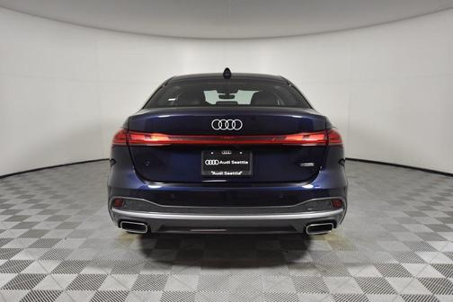 2025 Audi A5 Prestige