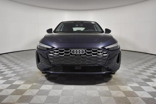 2025 Audi A5 Prestige