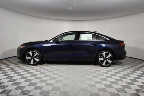 2025 Audi A5 Prestige