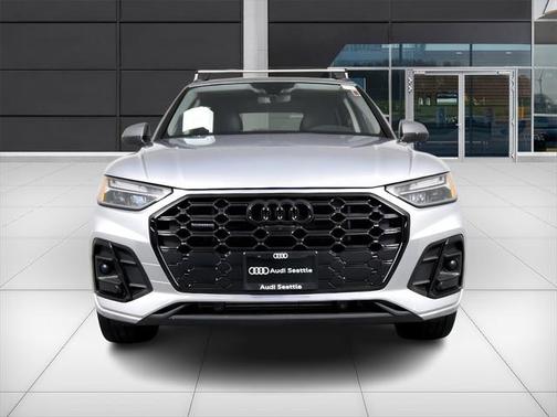 2022 Audi Q5 e 55 S line Premium Plus