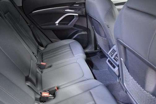 2025 Audi Q5 2.0T Premium Plus