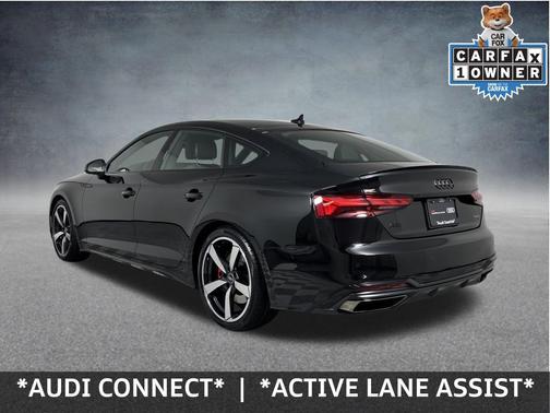 2024 Audi A5 Sportback 45 S Line Prestige