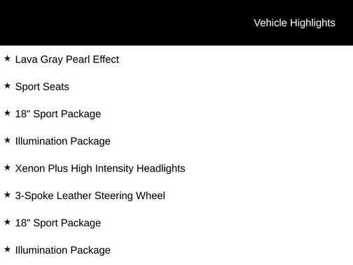 2011 Audi A3 2.0T Premium Plus quattro