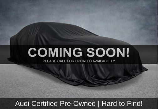 2025 Audi Q5 45 S line Premium Plus