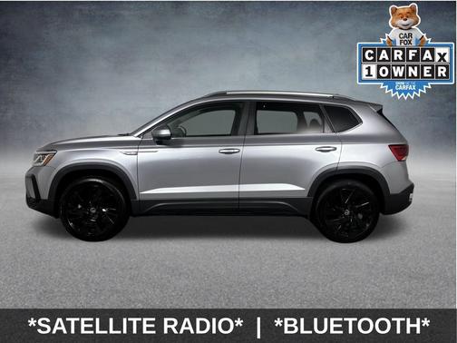 2024 Volkswagen Taos 1.5T SEL