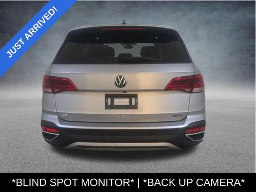 2024 Volkswagen Taos 1.5T SEL