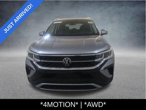 2024 Volkswagen Taos 1.5T SEL