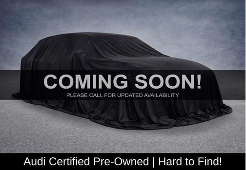 2025 Audi Q7 55 Prestige