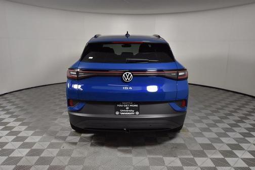 2025 Volkswagen ID.4 Pro S