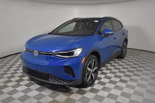 2025 Volkswagen ID.4 Pro S